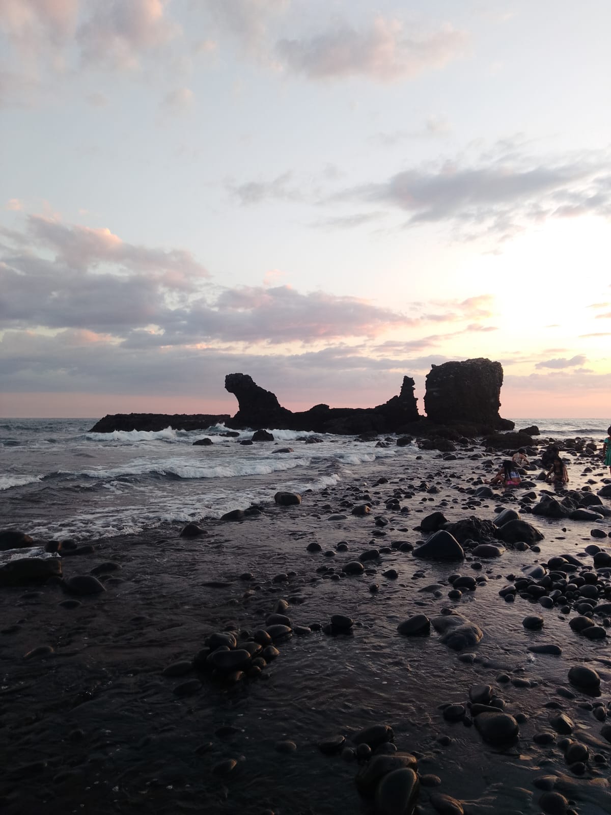 Pacific Beaches experience in El Salvador — VIP Tours