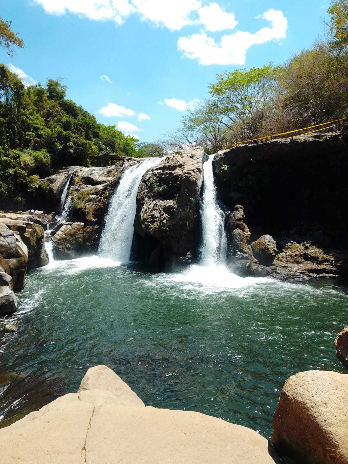 ATV Buggy & Hidden Waterfalls