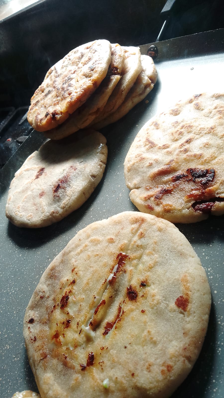 Gastronomy experience in El Salvador — VIP Tours
